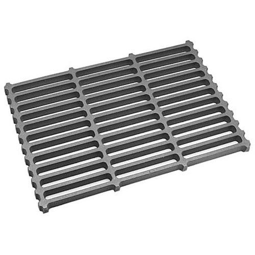 (image for) Star Mfg 2F-Y7141 BOTTOM GRATE 17-1/4 X 12